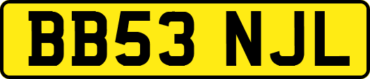 BB53NJL