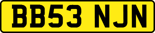 BB53NJN