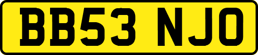 BB53NJO