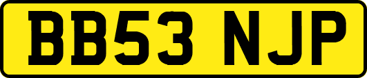 BB53NJP