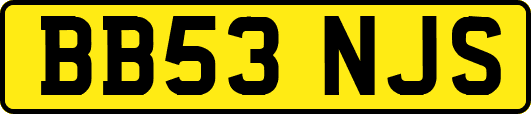 BB53NJS