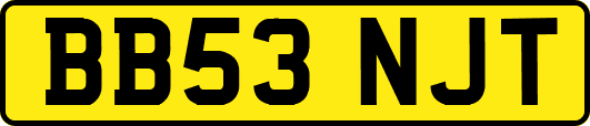 BB53NJT
