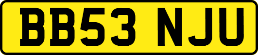 BB53NJU