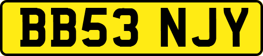 BB53NJY