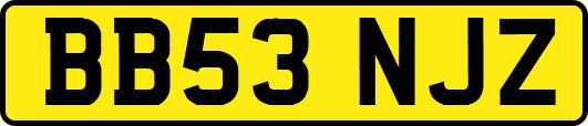 BB53NJZ