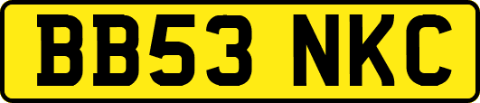 BB53NKC