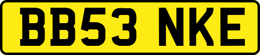BB53NKE