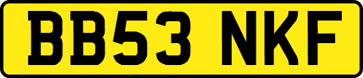 BB53NKF