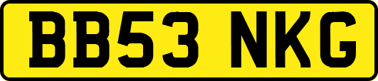 BB53NKG