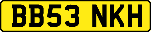 BB53NKH