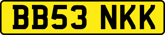 BB53NKK