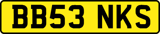 BB53NKS