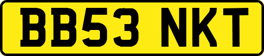 BB53NKT