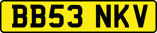 BB53NKV