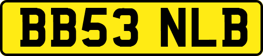 BB53NLB