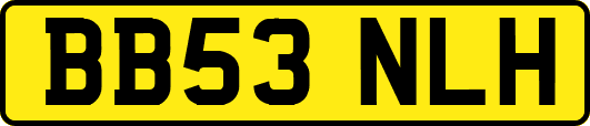 BB53NLH