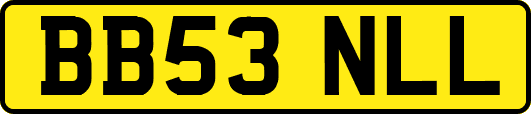 BB53NLL