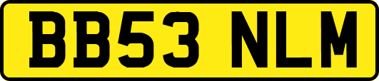BB53NLM