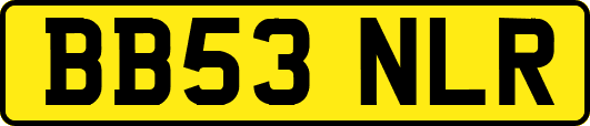 BB53NLR