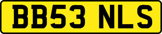 BB53NLS