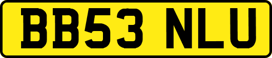 BB53NLU