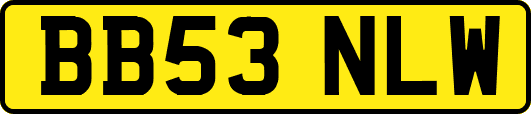 BB53NLW