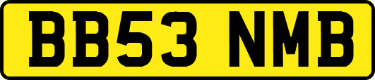 BB53NMB