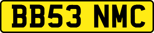 BB53NMC