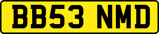 BB53NMD