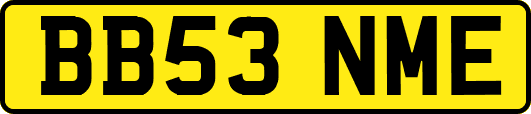 BB53NME