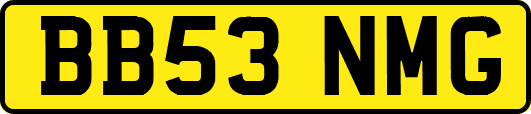 BB53NMG