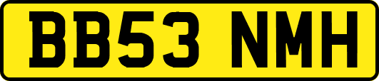 BB53NMH