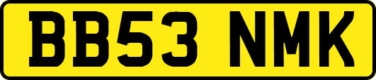BB53NMK