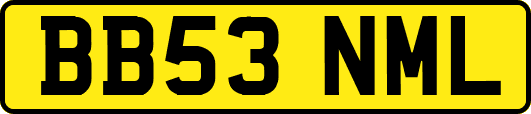 BB53NML