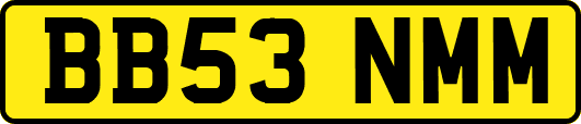 BB53NMM