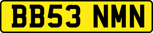 BB53NMN