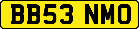 BB53NMO