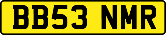 BB53NMR