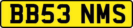 BB53NMS
