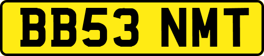 BB53NMT