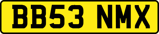 BB53NMX
