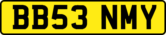 BB53NMY