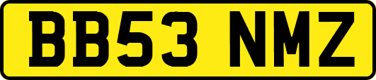 BB53NMZ