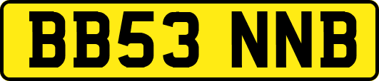 BB53NNB