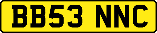 BB53NNC