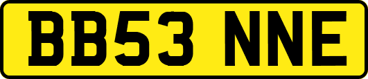 BB53NNE