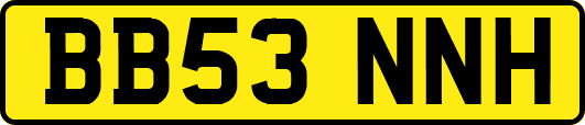 BB53NNH