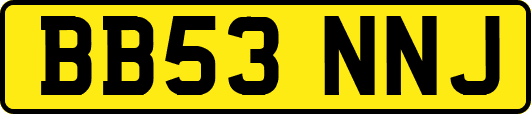 BB53NNJ