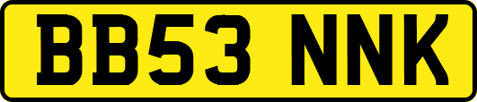 BB53NNK