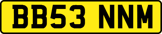 BB53NNM